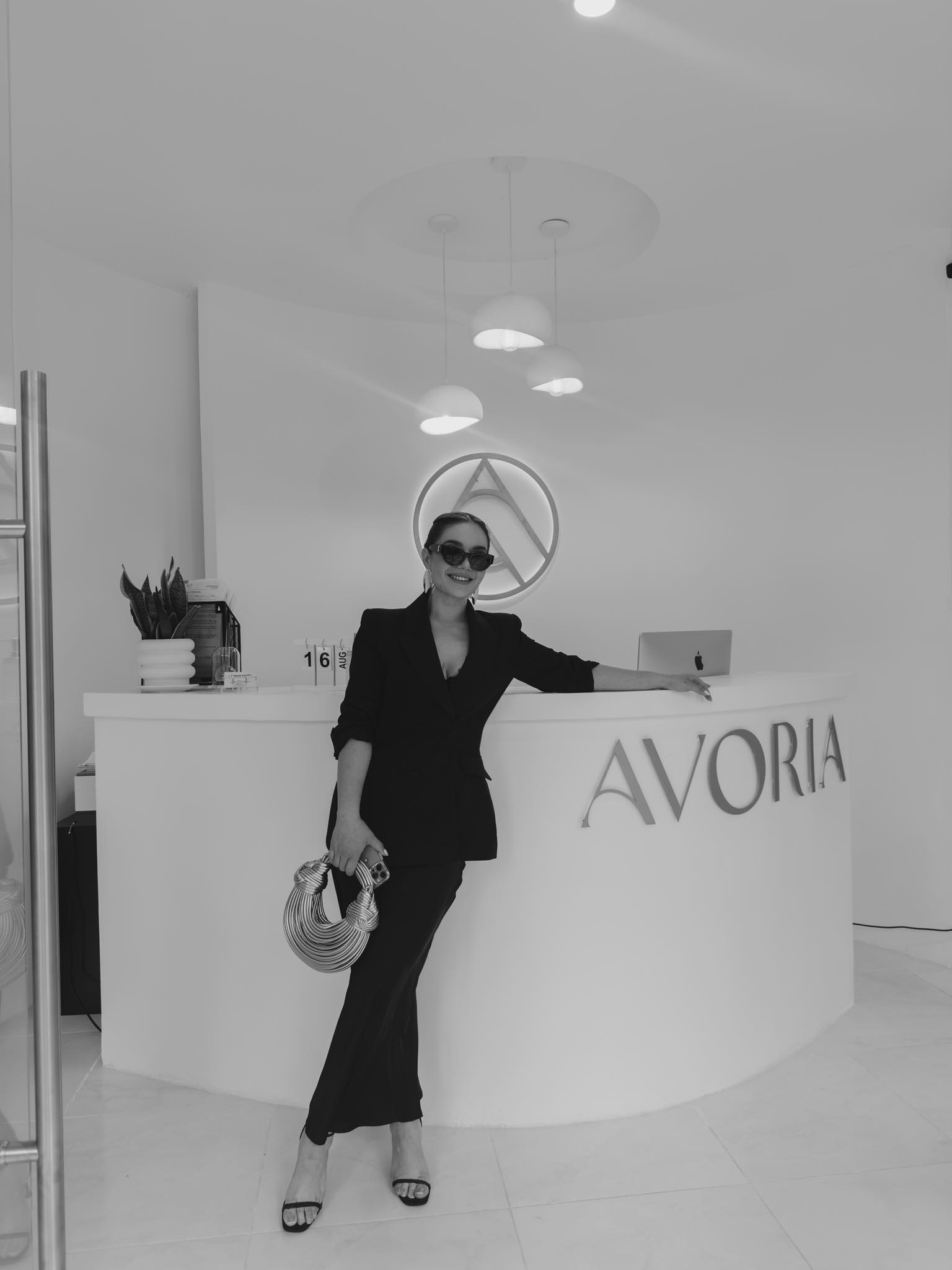 Dra. América Valdelamar